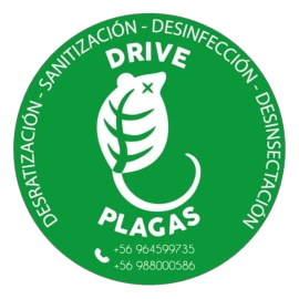 Drive Plagas